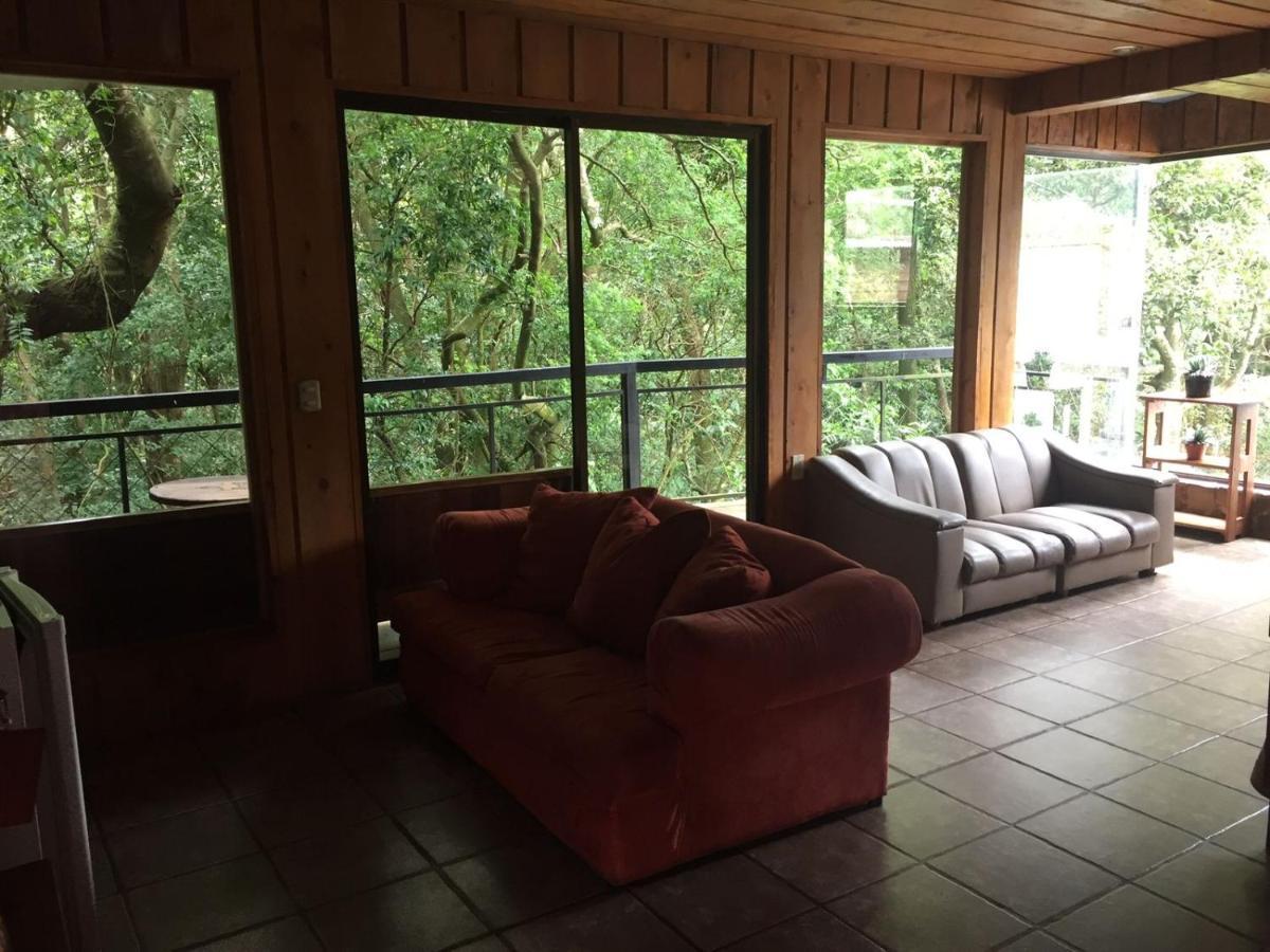 Manakin Lodge, Monteverde Cr Exterior foto